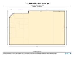480 + 490 South Avenue, Spruce Grove, AB T7X3B4 Photo 29