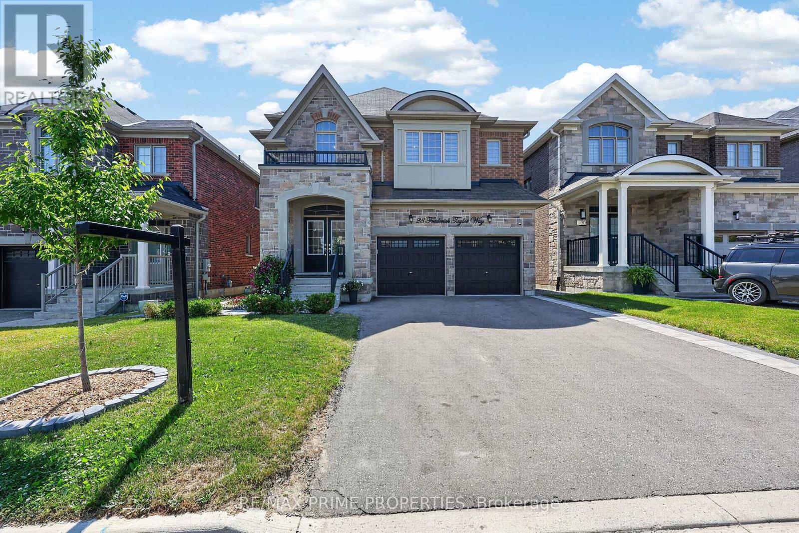Property for sale at 28 FREDERICK TAYLOR WAY