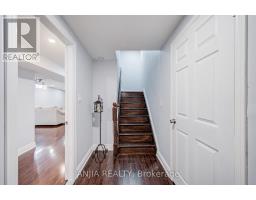4 Townley Avenue, Markham, ON L3S1C9 Photo 38