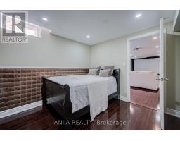 4 Townley Avenue, Markham, ON L3S1C9 Photo 47