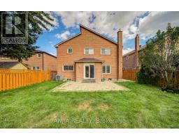 4 Townley Avenue, Markham, ON L3S1C9 Photo 49