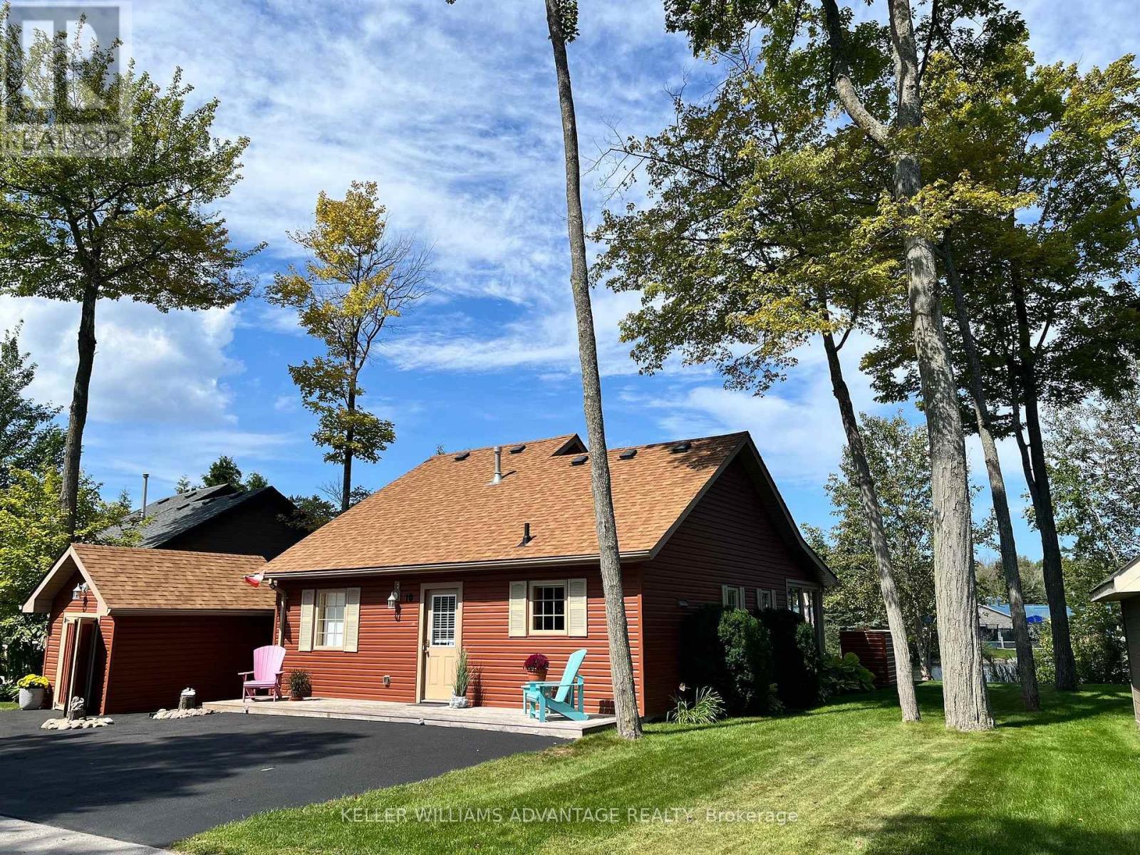 Property for sale at 10 CABIN CRESCENT