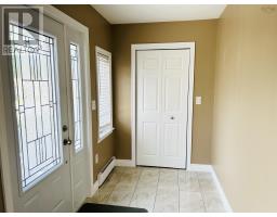 Utility room - 3436 Wood Avenue, New Waterford, NS B1H1V3 Photo 6