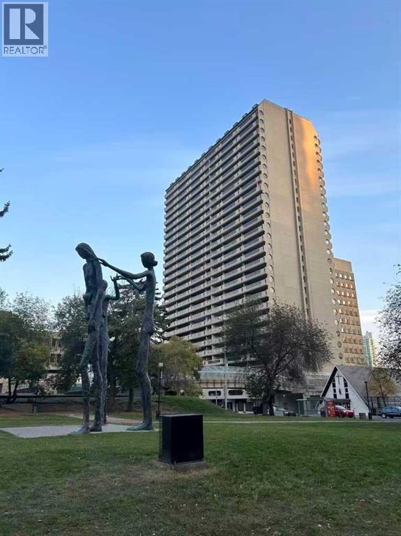 1704, 221 6 Avenue SE, Calgary, Alberta, T2G4Z9