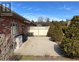 Primary Bedroom - 15 Bayfield Mews Lane, Bluewater, ON N0M1G0 Photo 9