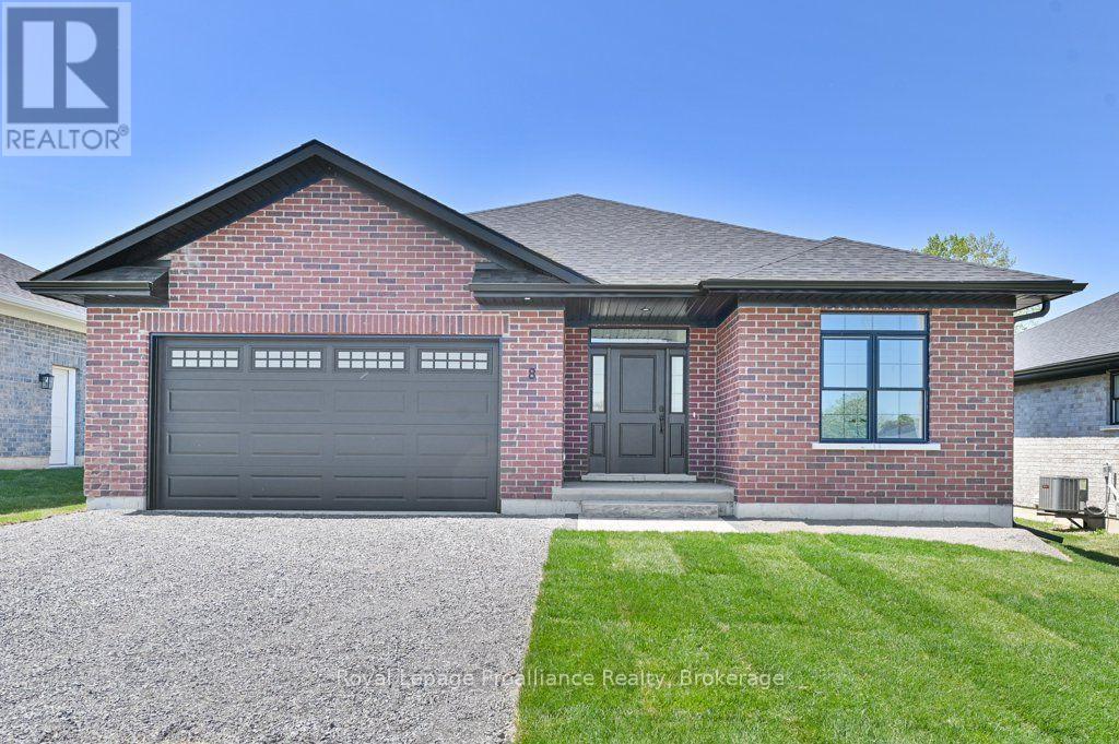 8 DUNMOR STREET, Stirling-Rawdon (Stirling Ward) — photo 1