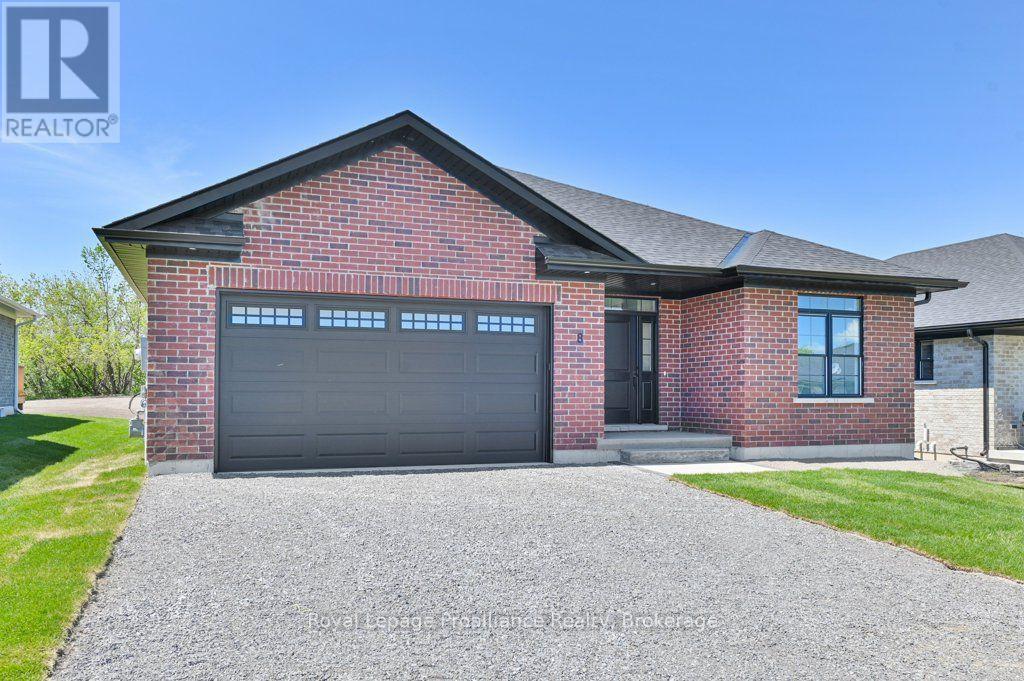 8 DUNMOR STREET, Stirling-Rawdon (Stirling Ward) — photo 2