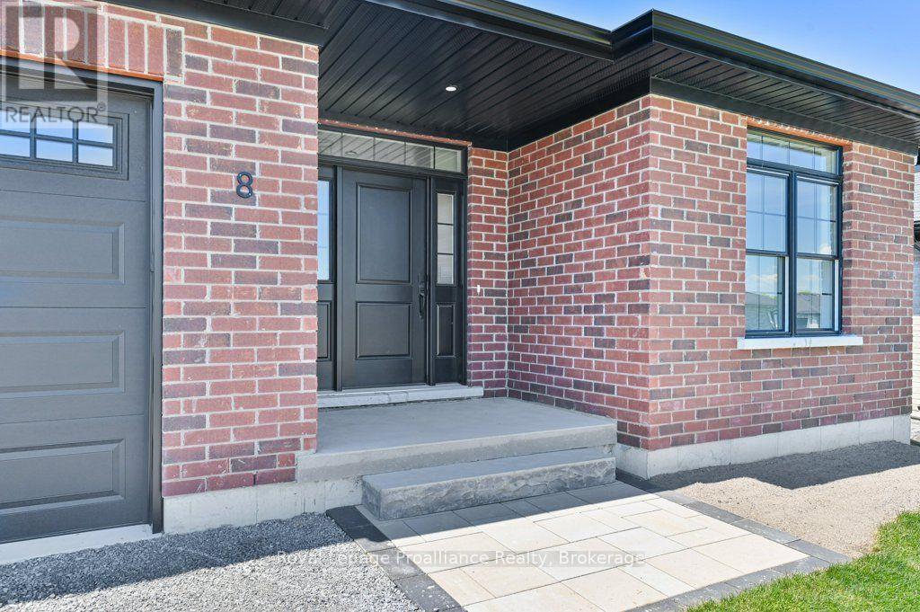 8 DUNMOR STREET, Stirling-Rawdon (Stirling Ward) — photo 4