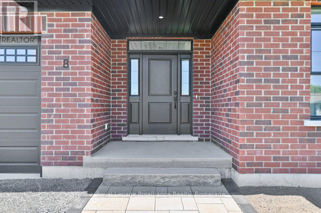 8 DUNMOR STREET, Stirling-Rawdon (Stirling Ward) — photo 5
