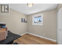 Bedroom - 183-185 Vancouver Street, London East, ON N5Z4R5 Photo 10
