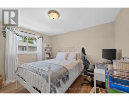 Primary Bedroom - 183-185 Vancouver Street, London East, ON N5Z4R5 Photo 12