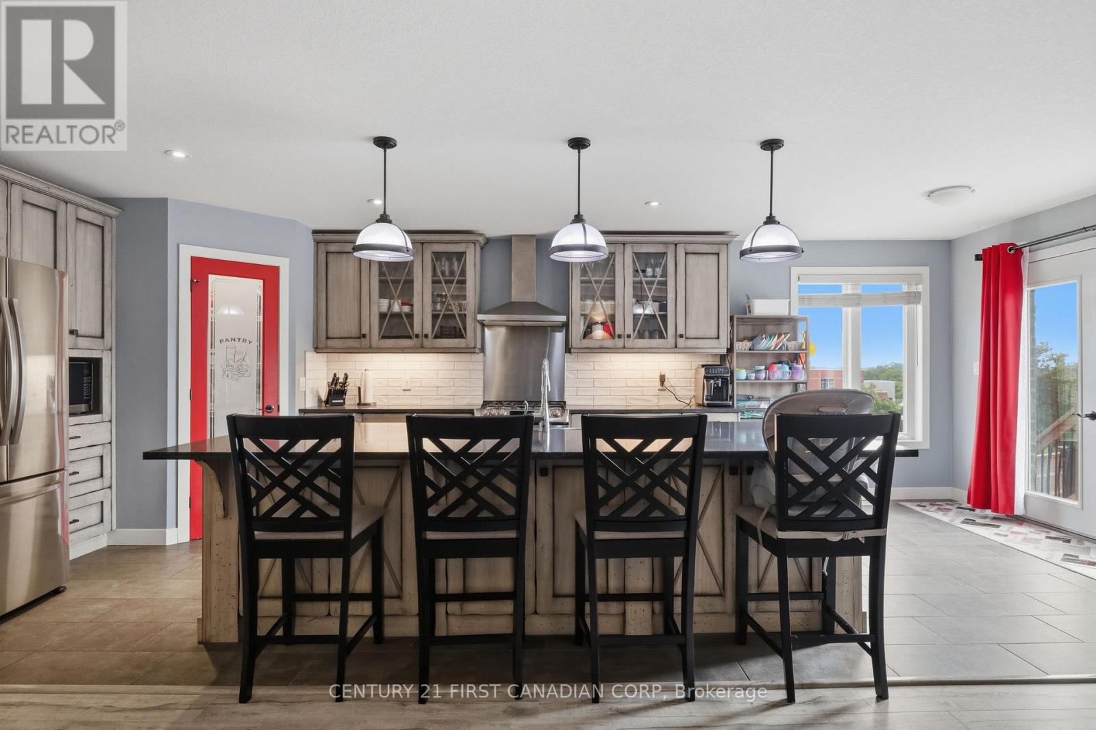 29 NICOLES TRAIL, Thames Centre (Thorndale) — photo 9