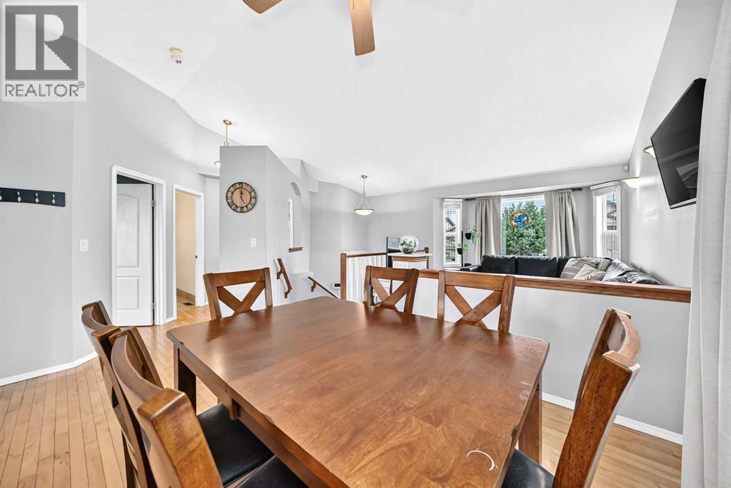 Listing photo – 91 Jennings Crescent, Red Deer