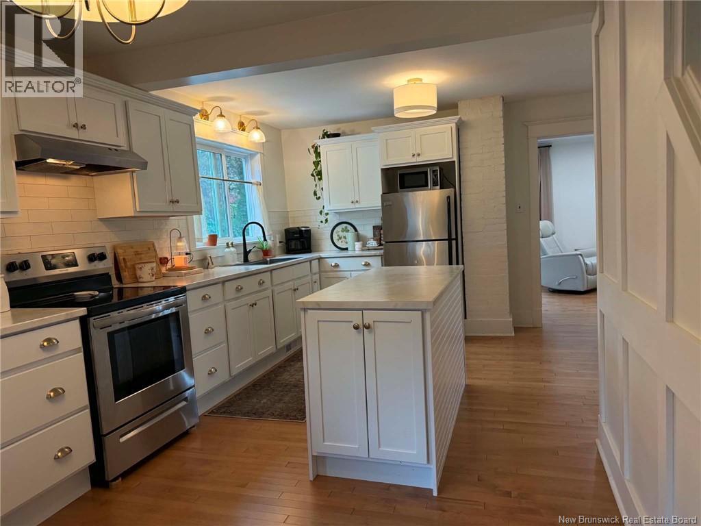 166 Ritchie Avenue, Miramichi — photo 4