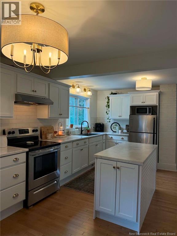 166 Ritchie Avenue, Miramichi — photo 5