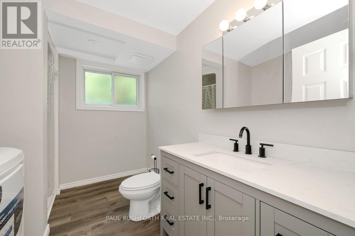 2 Bed, 1 Bath House for Rent in Ottawa – 1 – 3590 OLD MONTREAL ROAD, Ottawa – MLS# X13744222 - Image 11