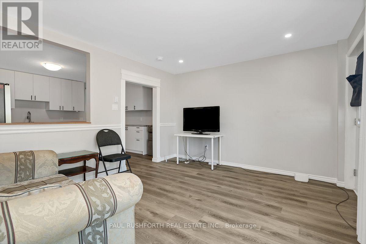 2 Bed, 1 Bath House for Rent in Ottawa – 1 – 3590 OLD MONTREAL ROAD, Ottawa – MLS# X13744222 - Image 6