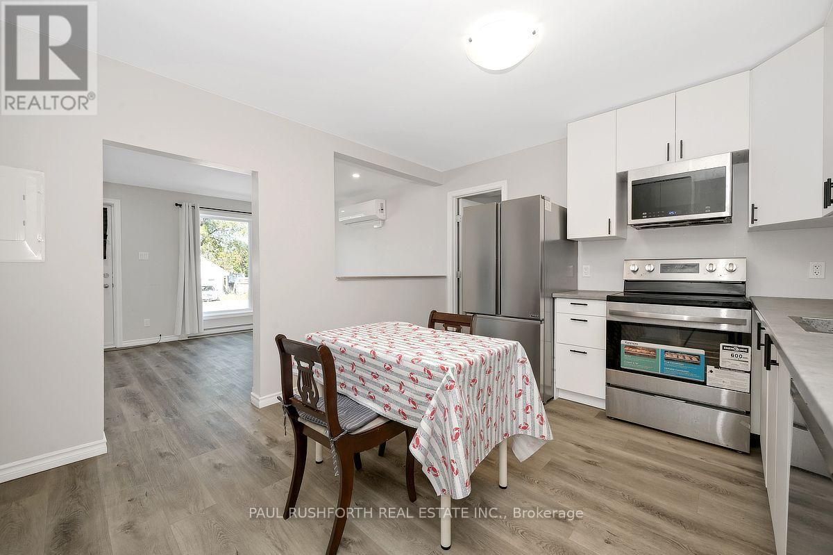 2 Bed, 1 Bath House for Rent in Ottawa – 1 – 3590 OLD MONTREAL ROAD, Ottawa – MLS# X13744222 - Image 9