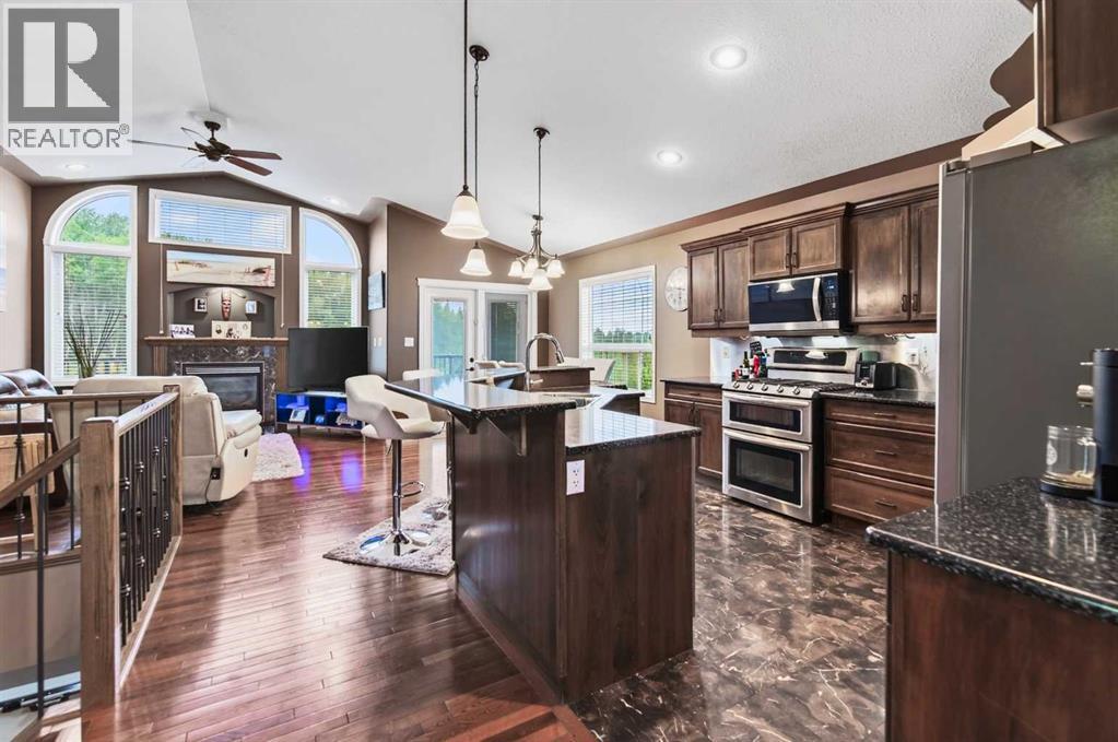 Listing photo – 62 Fieldstone Way, Sylvan Lake