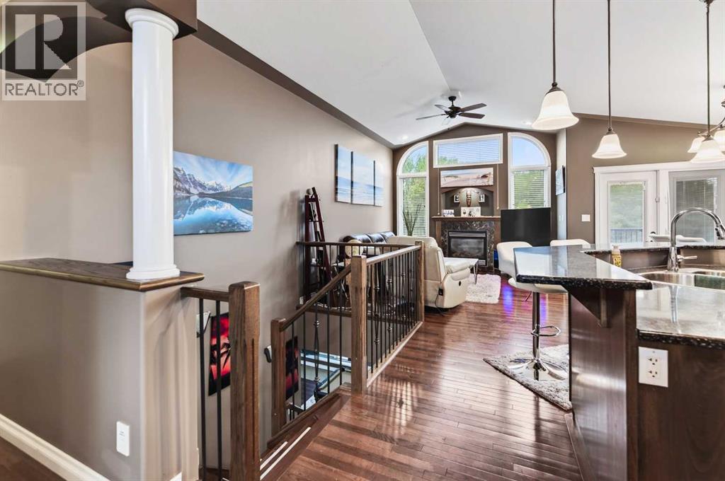 Listing photo – 62 Fieldstone Way, Sylvan Lake