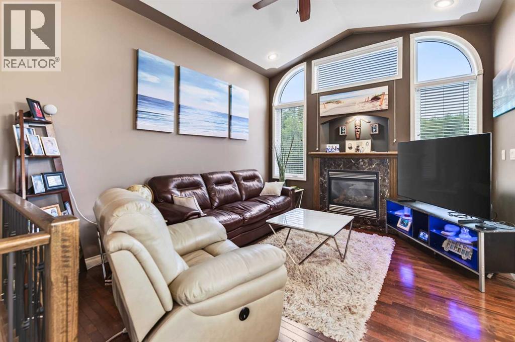 Listing photo – 62 Fieldstone Way, Sylvan Lake