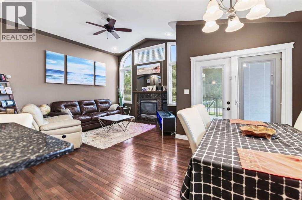 Listing photo – 62 Fieldstone Way, Sylvan Lake