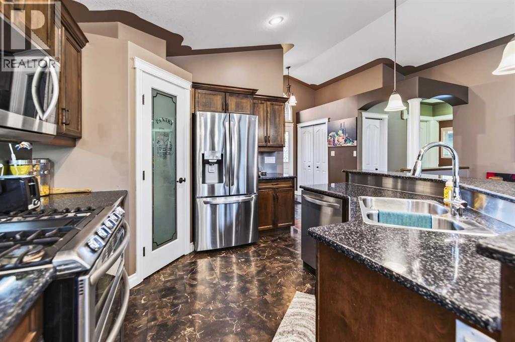 Listing photo – 62 Fieldstone Way, Sylvan Lake