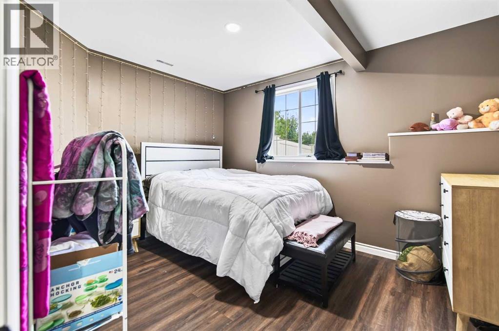 2nd bdroom on main