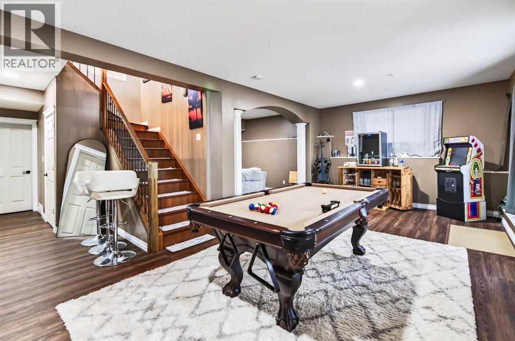 Listing photo – 62 Fieldstone Way, Sylvan Lake