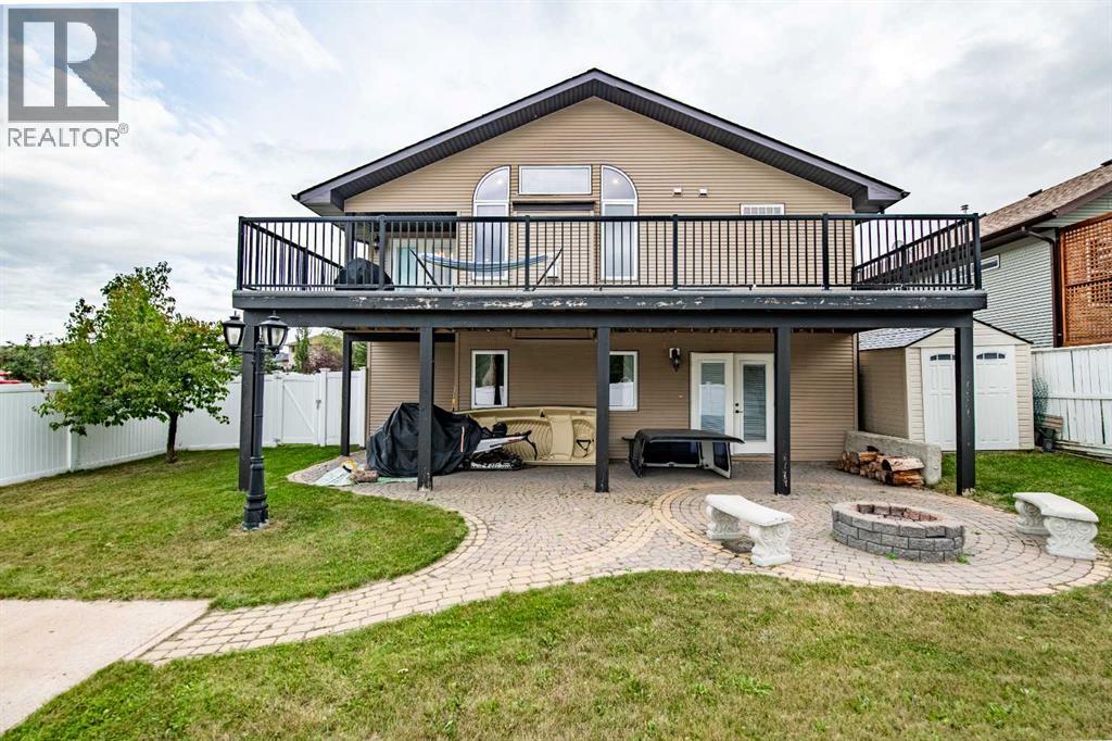 Listing photo – 62 Fieldstone Way, Sylvan Lake