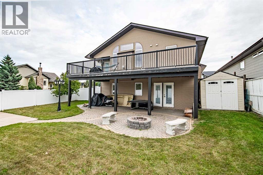 Listing photo – 62 Fieldstone Way, Sylvan Lake