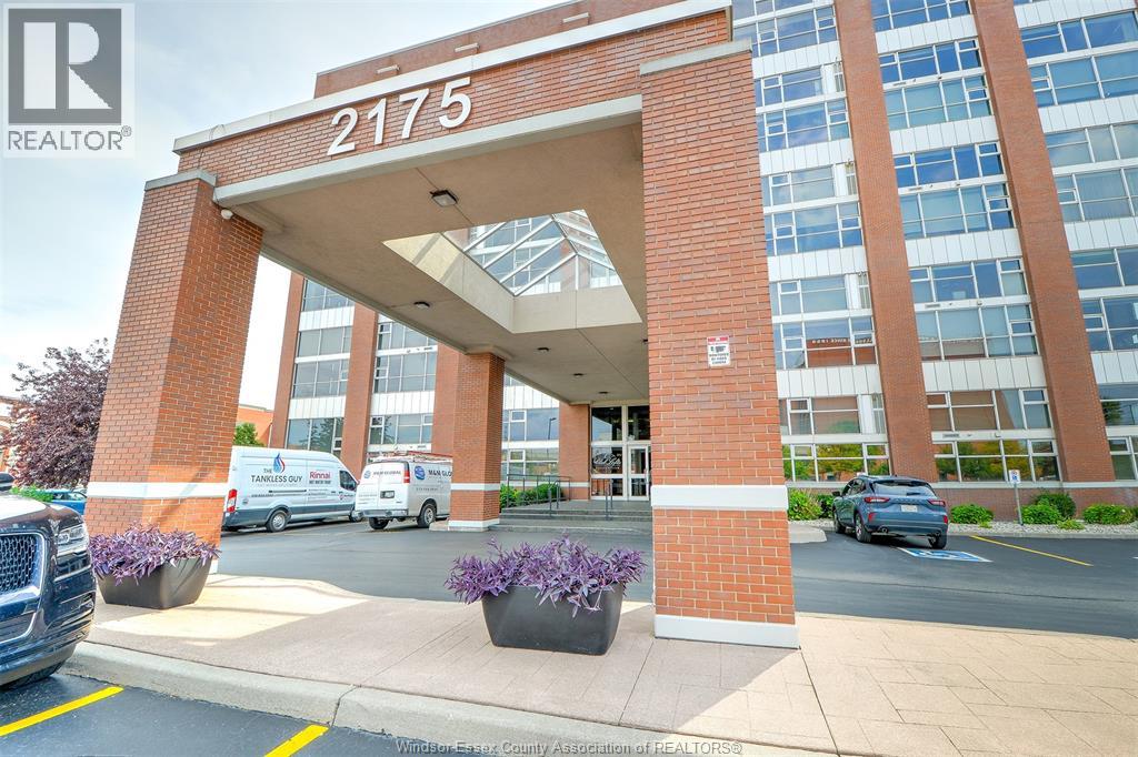 2175 WYANDOTTE STREET East Unit# 105, Windsor — photo 4