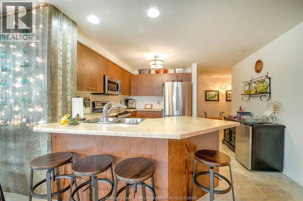 2175 WYANDOTTE STREET East Unit# 105, Windsor — photo 9