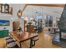 3pc Bathroom - 1712 11th Avenue, Canmore, AB T1W1V2 Photo 11