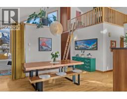 Bedroom - 1712 11th Avenue, Canmore, AB T1W1V2 Photo 13