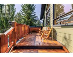 1712 11th Avenue, Canmore, AB T1W1V2 Photo 29