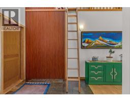 Dining room - 1712 11th Avenue, Canmore, AB T1W1V2 Photo 6
