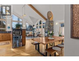 Kitchen - 1712 11th Avenue, Canmore, AB T1W1V2 Photo 8