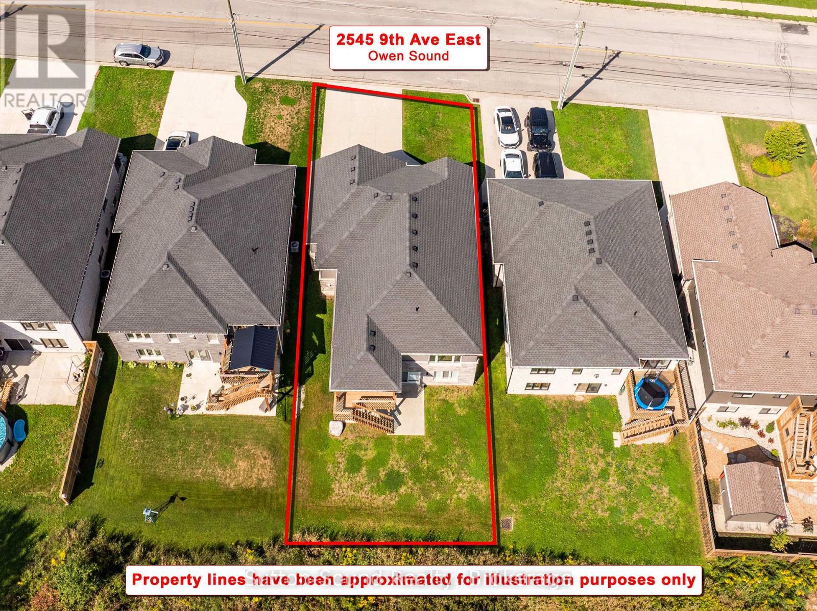 2545 9TH AVENUE E - Image 37