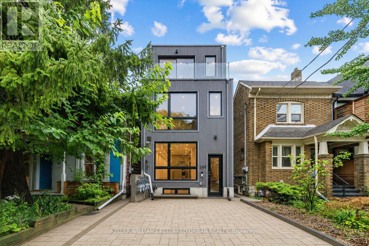 Photo of 269 Brunswick Avenue