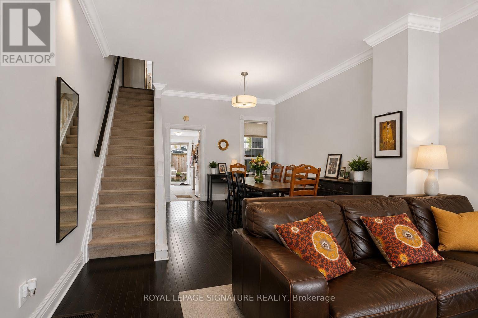 152 Parliament Street, Toronto (Moss Park), Ontario, M5A2Z1, Toronto (Moss Park), Ontario — photo 4 of 5
