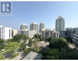 719 - 7 Kenaston Gardens, Toronto, ON M2K0E9 Photo 20