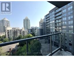 719 - 7 Kenaston Gardens, Toronto, ON M2K0E9 Photo 21