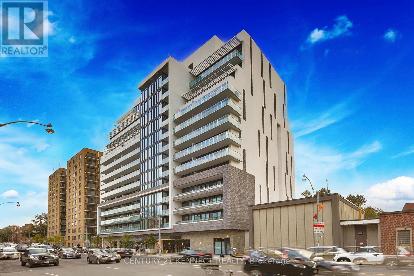 Photo of 3018 Yonge Street