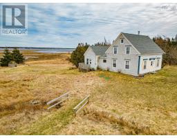 Storage - 4847 Shore Road, North East Harbour, NS B0T1W0 Photo 7