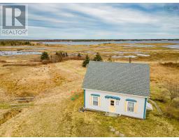 Utility room - 4847 Shore Road, North East Harbour, NS B0T1W0 Photo 6