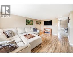 Kitchen - 518 Arquette Avenue, Mcgregor, ON N0R1J0 Photo 8