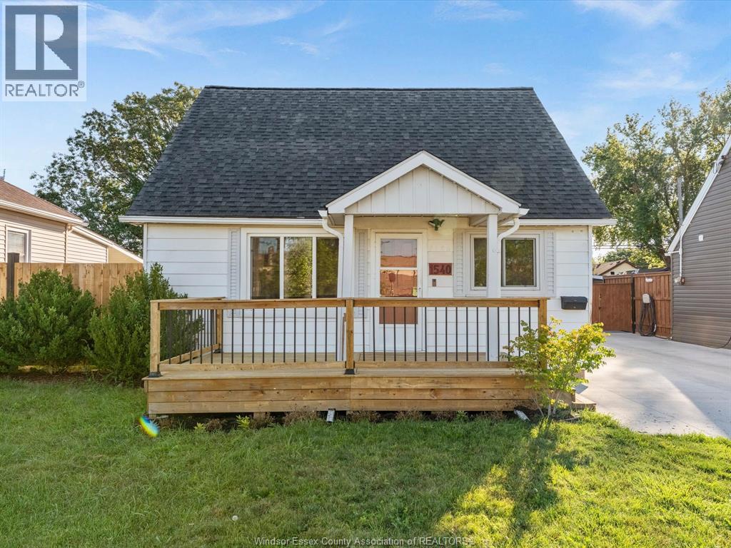 1540 ST. LUKE ROAD - Image 3