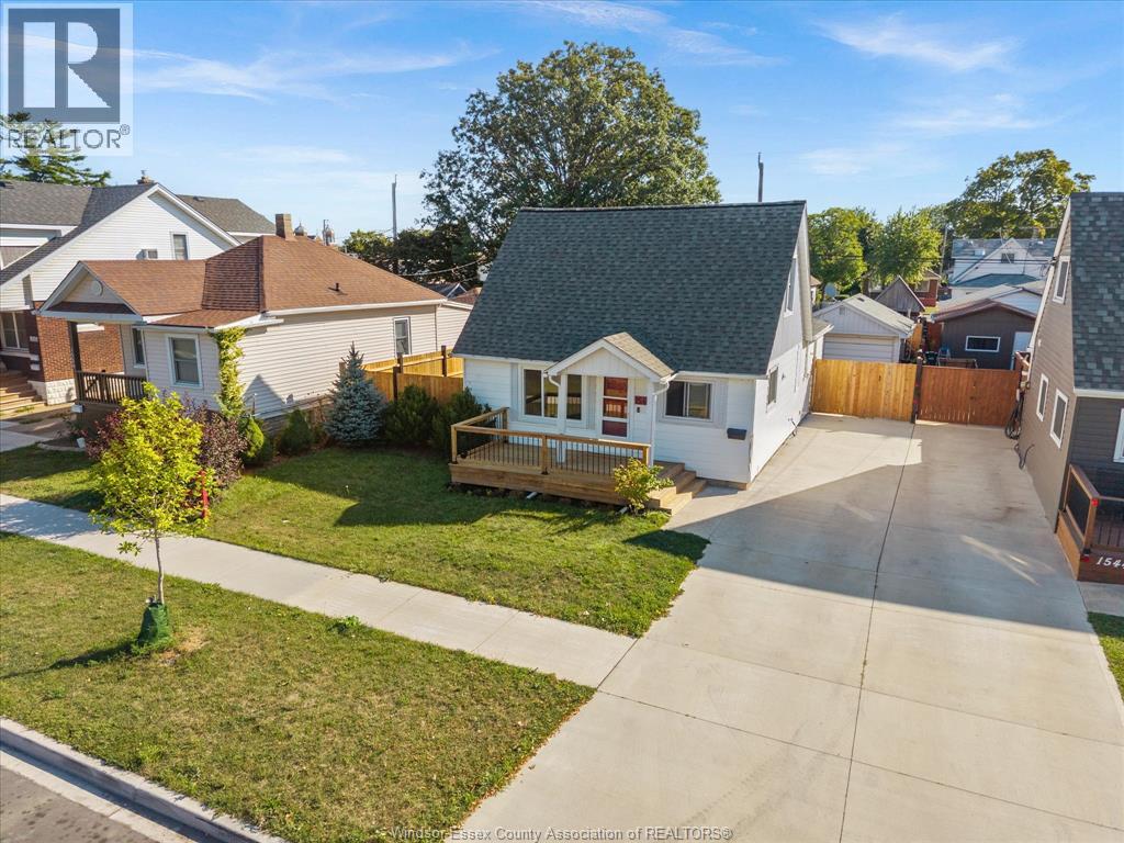 1540 ST. LUKE ROAD - 2
