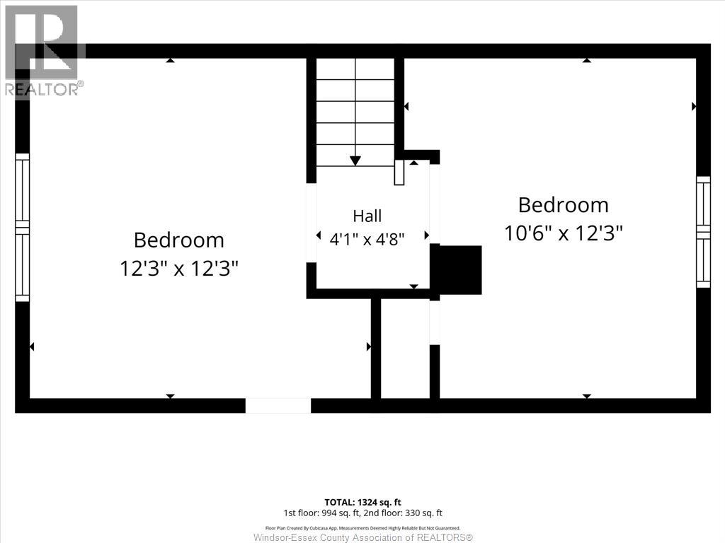 1540 ST. LUKE ROAD - Image 32